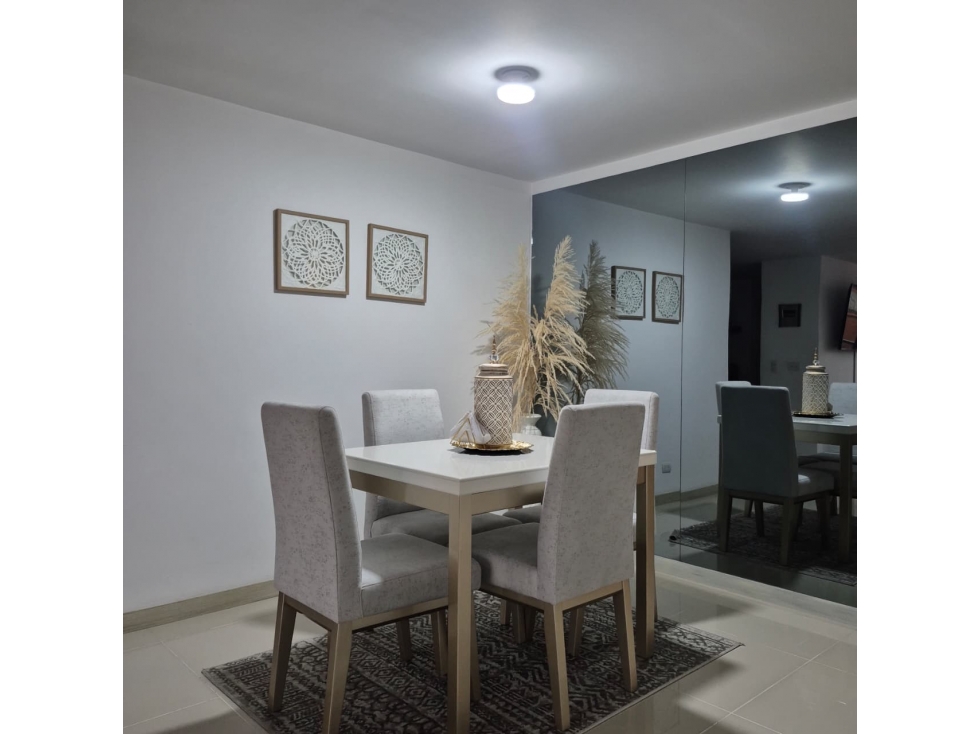 VENTA DE APARTAMENTO EN SABANETA SECTOR ANCON SUR — foto 4