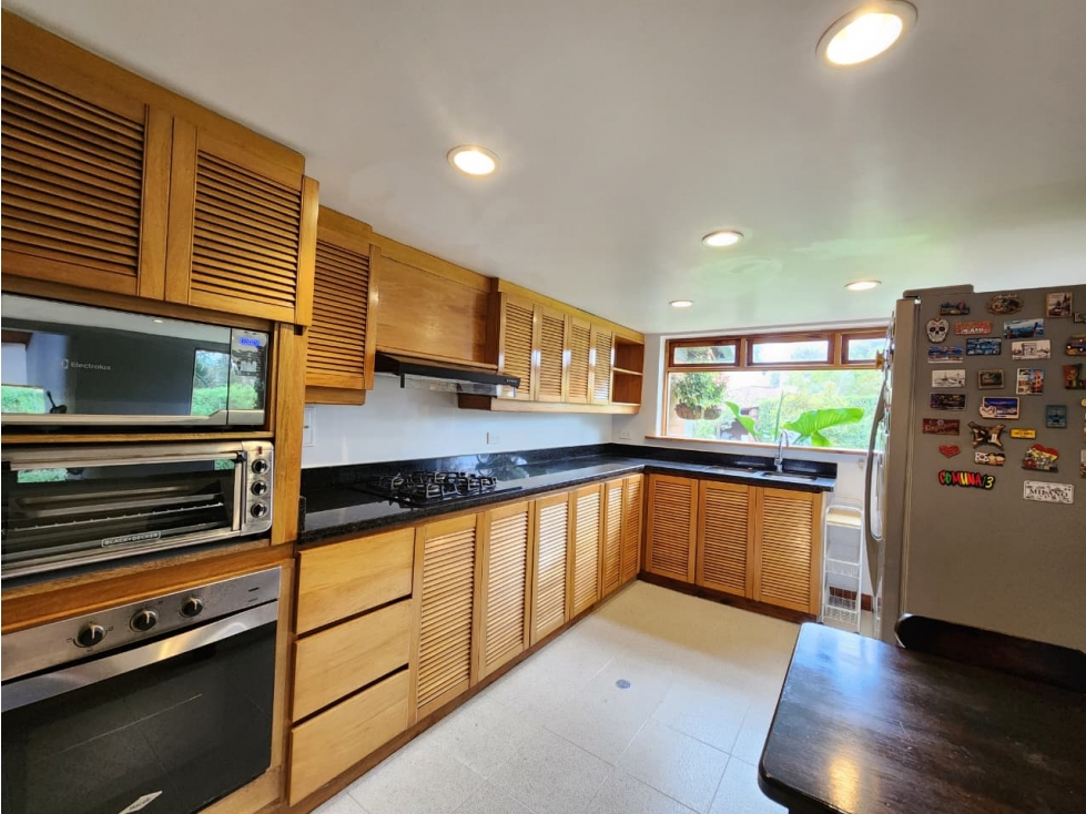 Casa en Venta Alto de Las Palmas Sector Acuarela — foto 3