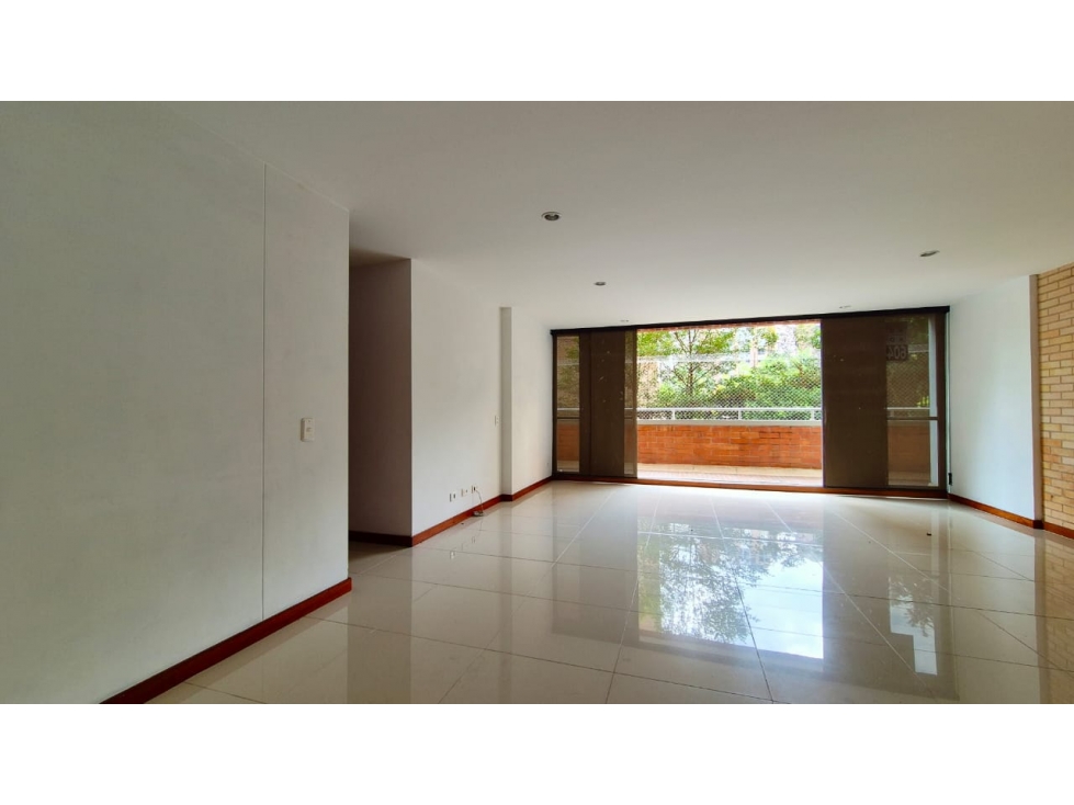 VENTA DE APARTAMENTO EN ENVIGADO- LOMA DEL CHOCHO — foto 2