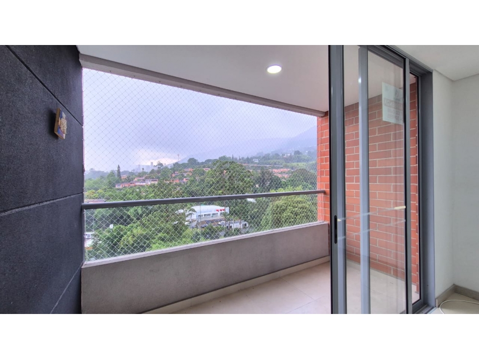 VENTA DE APARTAMENTO EN ENVIGADO- TRANSVERSAL INTERMEDIA — foto 5