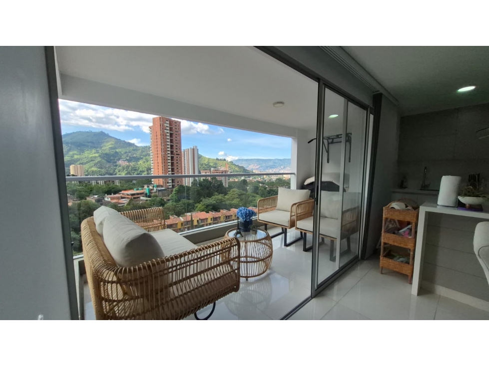 Venta de apartamento ubicado en el exclusivo sector de Suramérica — foto 6