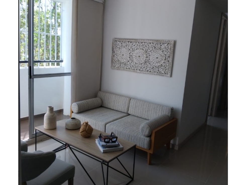 Apartamento a un paso del Centro de Rionegro — foto 5