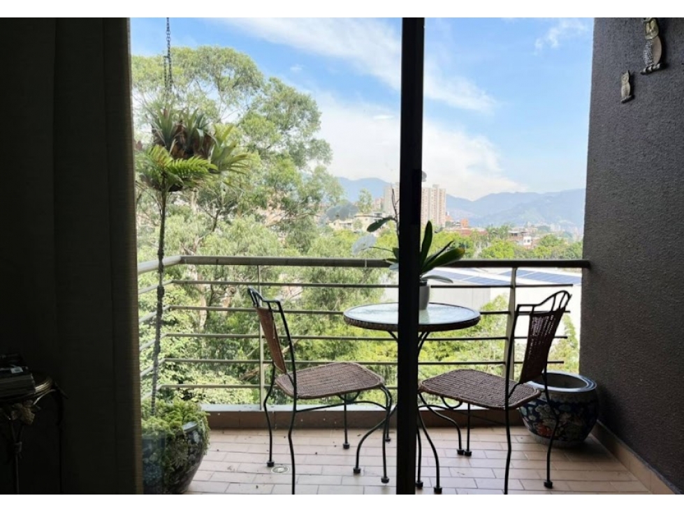 VENTA DE APARTAMENTO EN ENVIGADO-CAMINO VERDE — foto 6