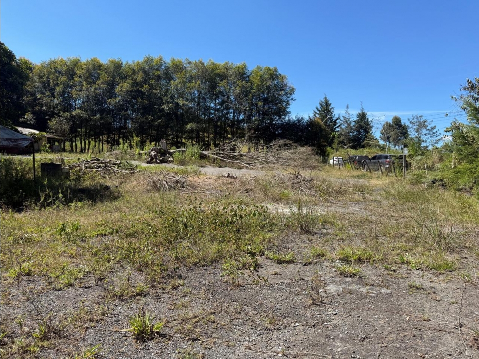 LOTE URBANIZADO A UN MINUTO DEL AEROPUERTO- RIONEGRO — foto 5
