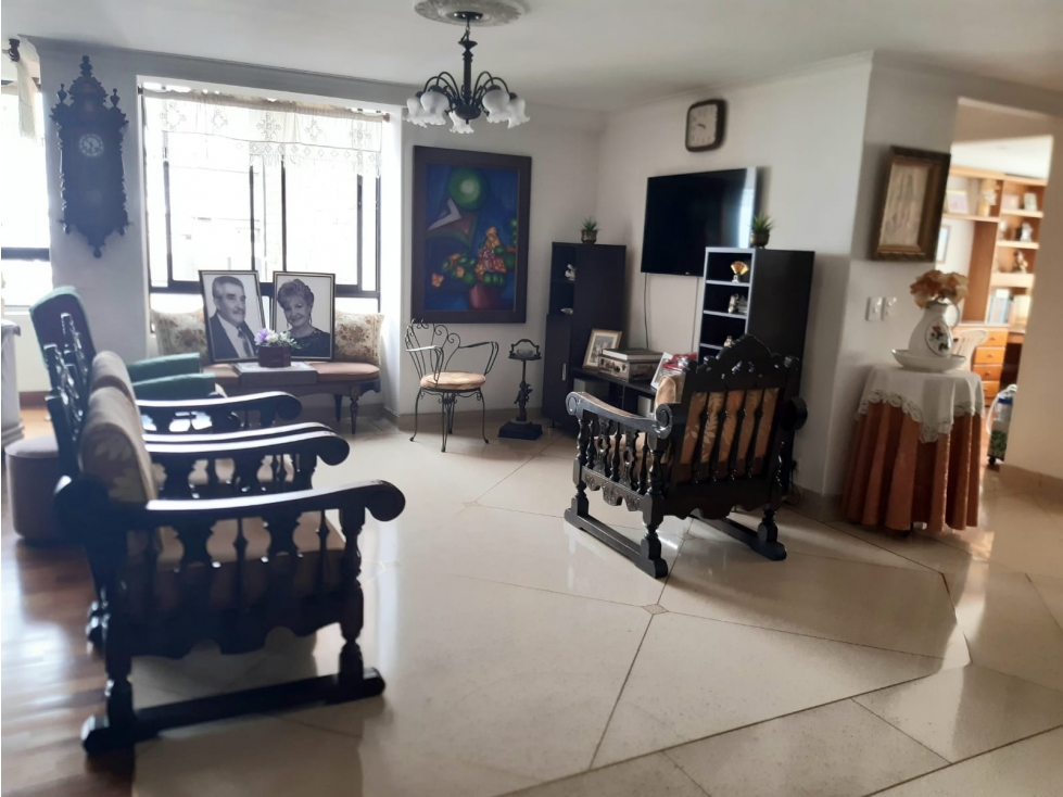 Venta Apartamento en la zona más estratégica del Poblado — foto 2