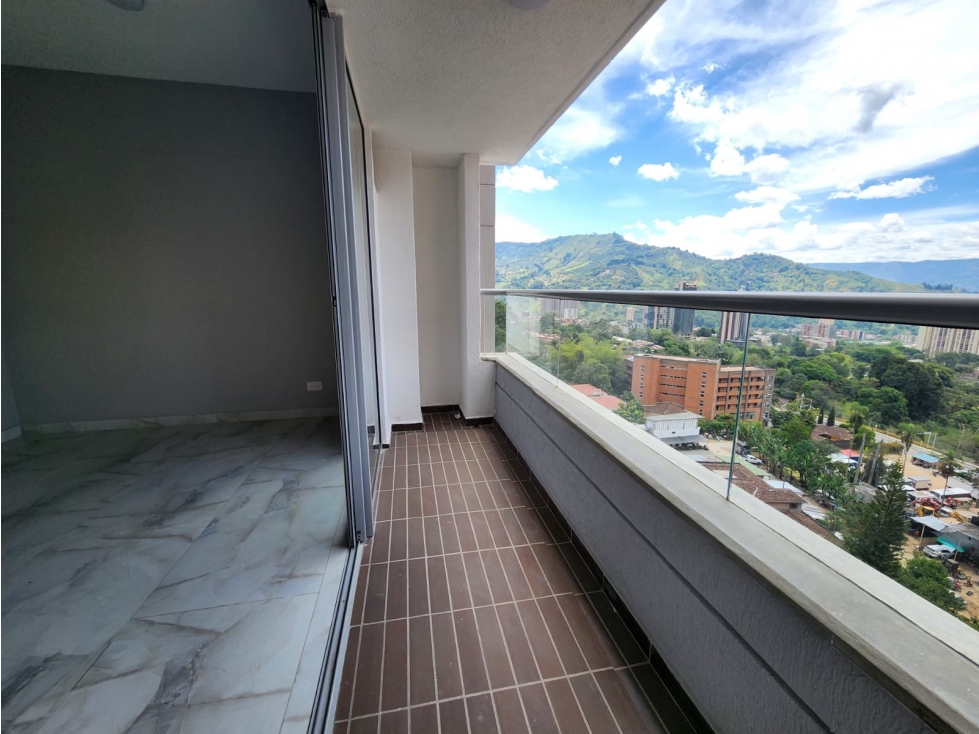 VENTA APARTAMENTOEN LA ESTRELLA. LUJOSO Y NUEVO. — foto 4
