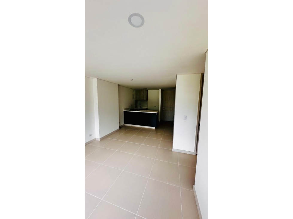 Hermoso apartamento La Estrella Sector la Aldea