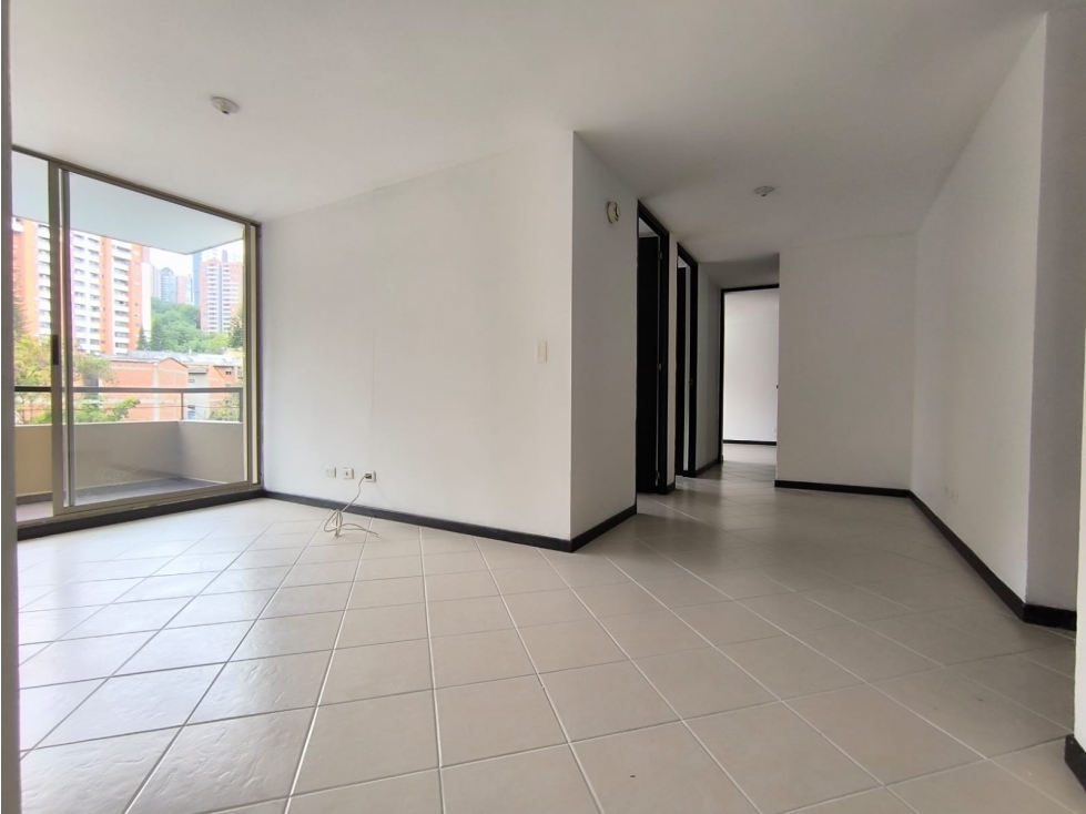 VENTA DE APARTAMENTO EN ENVIGADO- EL TRIANON 