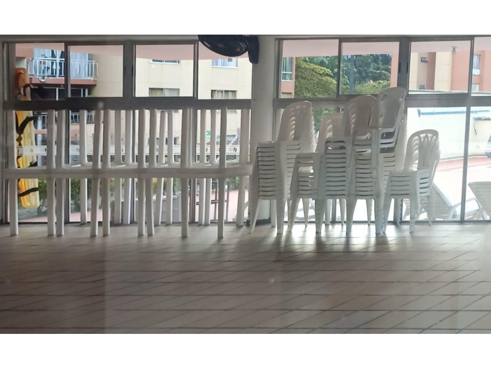 VENTA DE APARTAMENTO EN SURAMERICA — foto 3