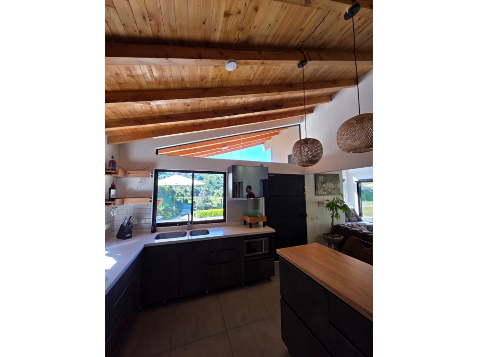 CASA EN VENTA, SAN VICENTE DE FERRER, A 5 MINUTOS DEL PUEBLO — foto 3