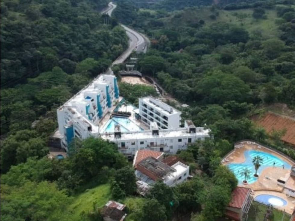 VENTA DE APARTAMENTO EN SAN JERONIMO - 5
