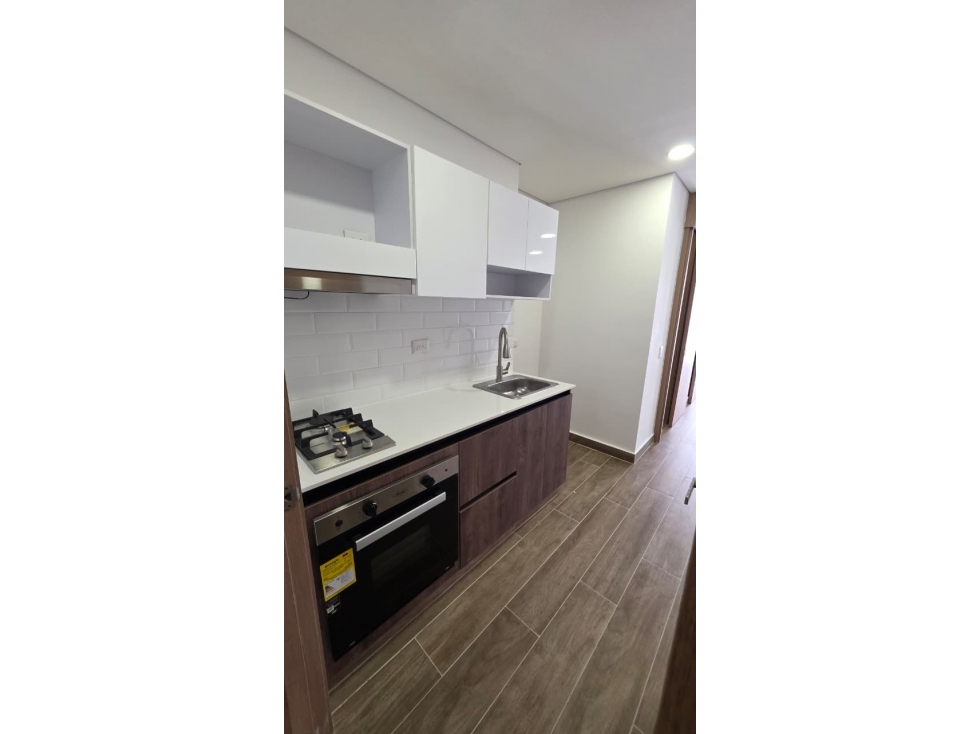 APARTAESTUDIO PARA ESTRENAR EN MALECÓN DE BARRANQUILLA — foto 3
