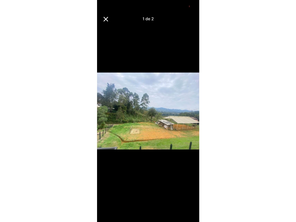 LOTE EN GUARNE -CERCA A LA AUTOPISTA — foto 5