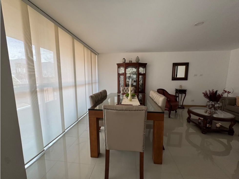 Venta de apartamento cerca a Viva Envigado- Sector el Portal — foto 3