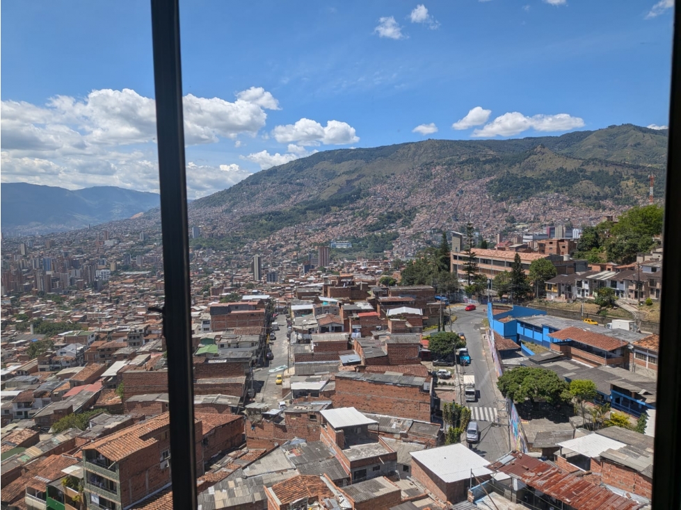 Vendo apartamento acogedor en Loreto- Medellin  — foto 3