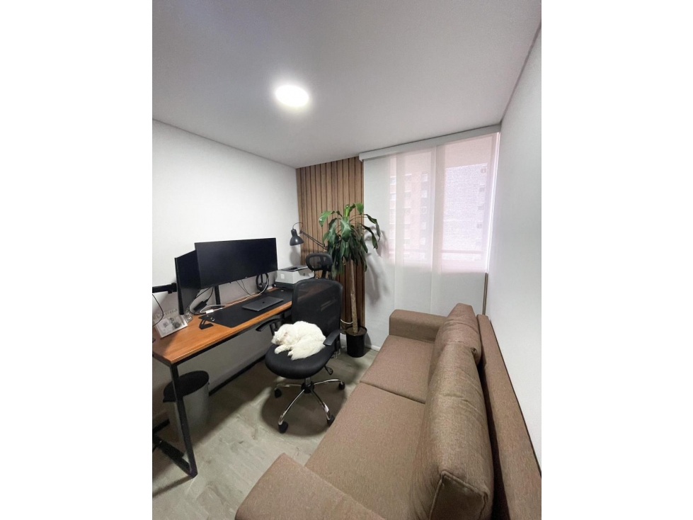 VENTA APARTAMENTO EN LA ESTRELLA, SECTOR FERRERÍA — foto 6