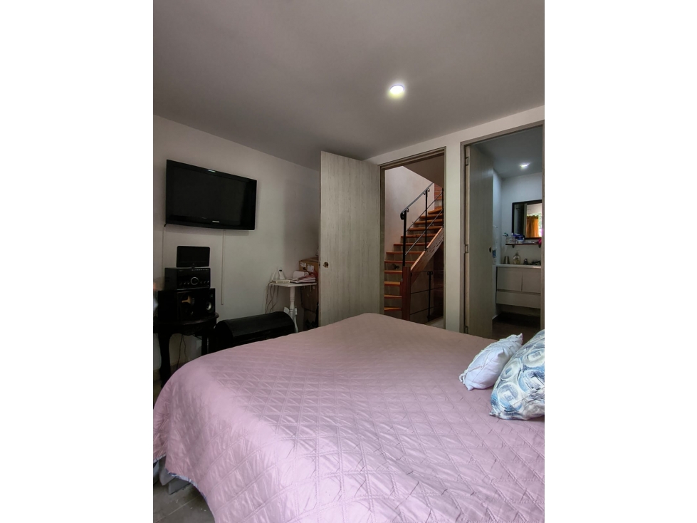 VENTA DE CASA AMPLIA EN RIONEGRO — foto 5