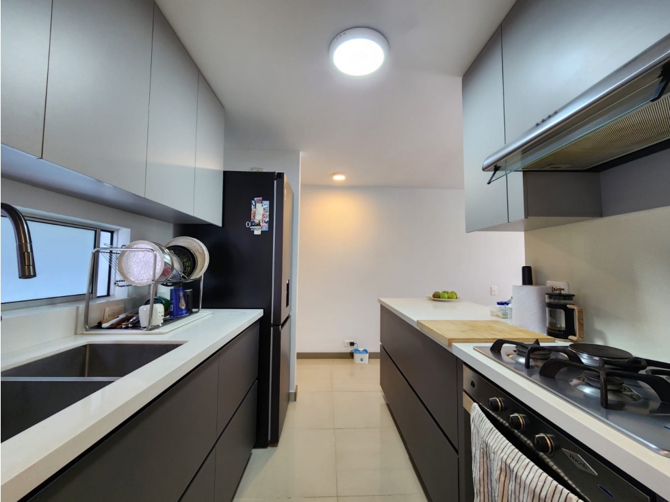 PUNTAZO! VENTA DE APARTAMENTO REMODELADO SURAMÉRICA — foto 6