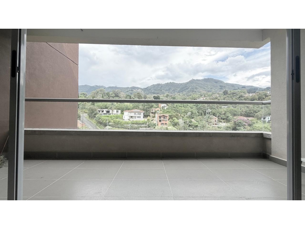 Venta Apartamento Envigado El Chingui Vista Espectacular — foto 4