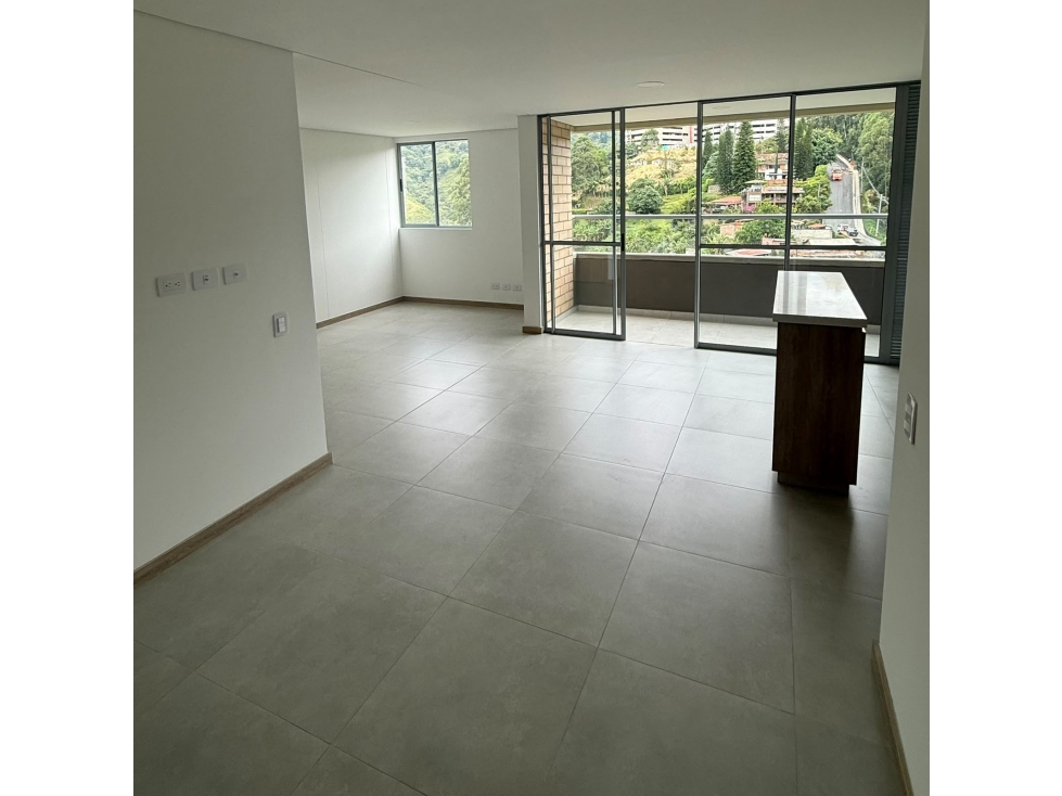 VENTA DE APARTAMENTO PARA ESTRENAR EN SABANETA- LOMA DE SAN JOSÉ — foto 3
