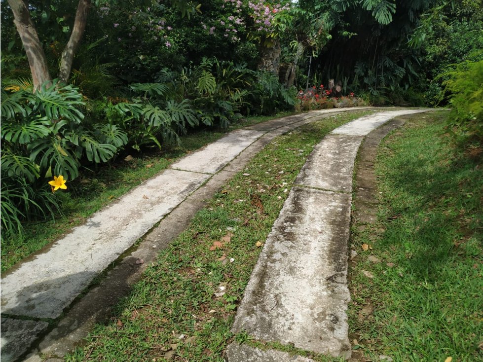 Lote en Venta Loma del Chocho, Envigado — foto 3