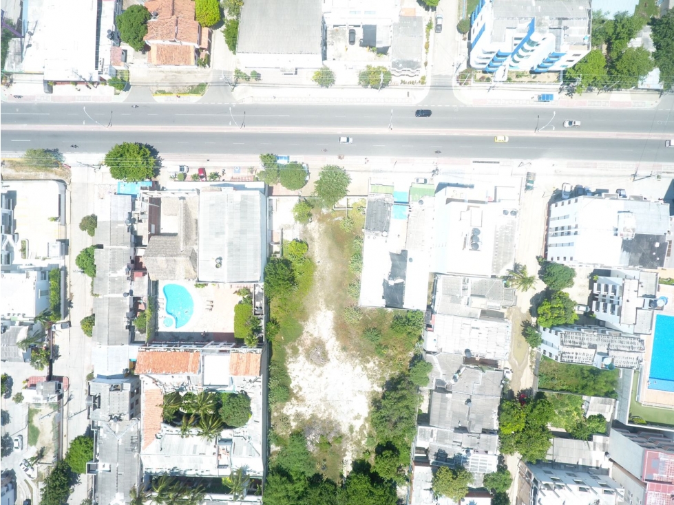 Venta de lote en Santa Marta - 6