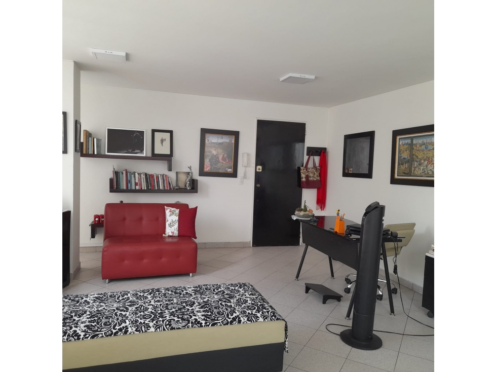 Venta de oficina en La Florida — foto 4