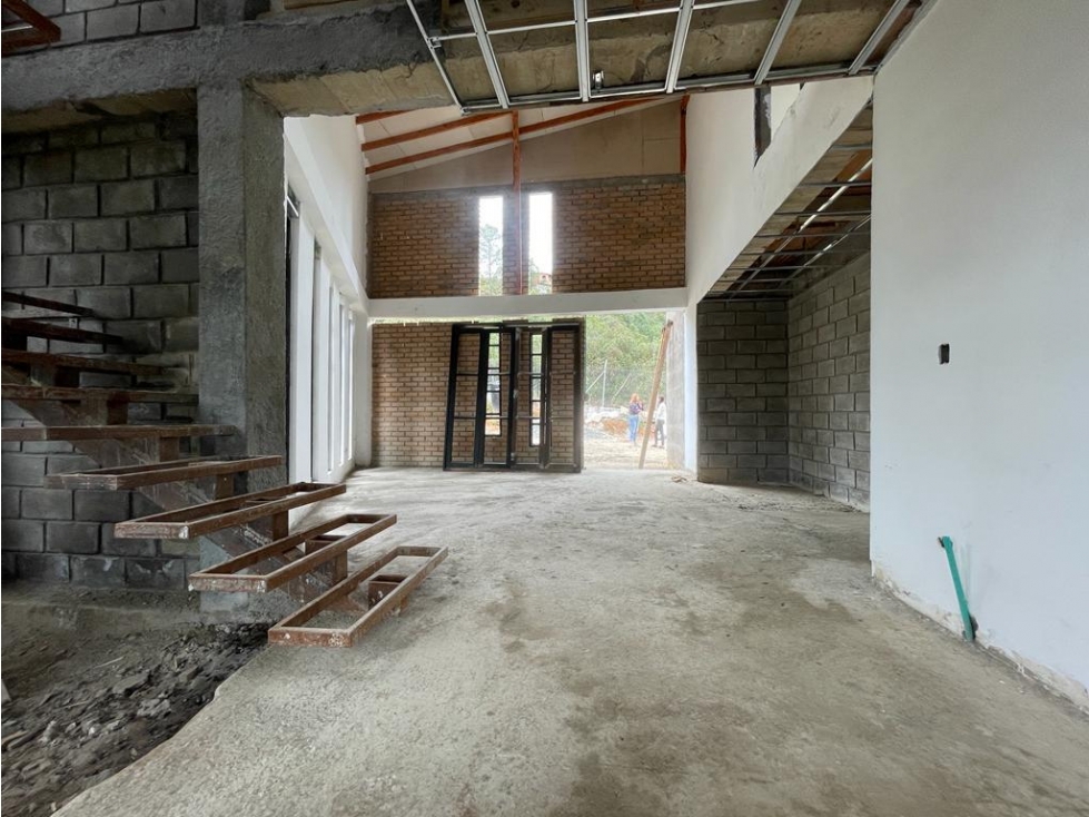 Remate - Precio de oportunidad casa campestre en Guarne