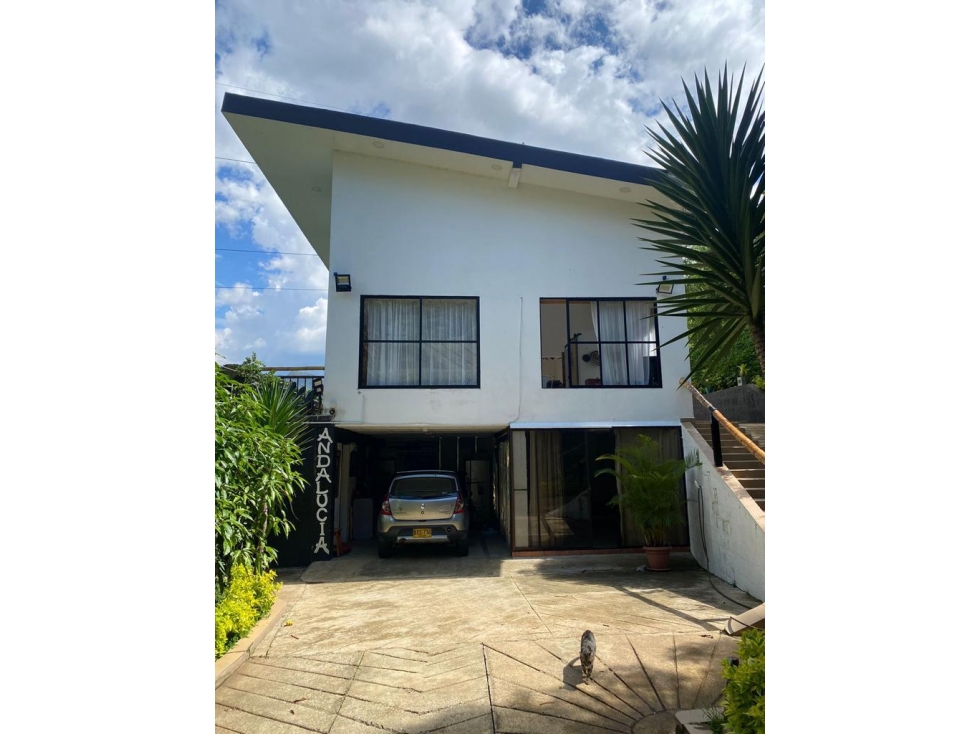Venta de finca en Girardota — foto 4