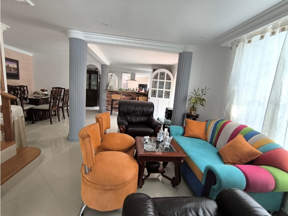 Venta de casa en Envigado — foto 2