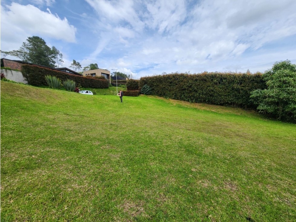 Venta de lote en el alto de las Palmas -Sector Indiana — foto 6