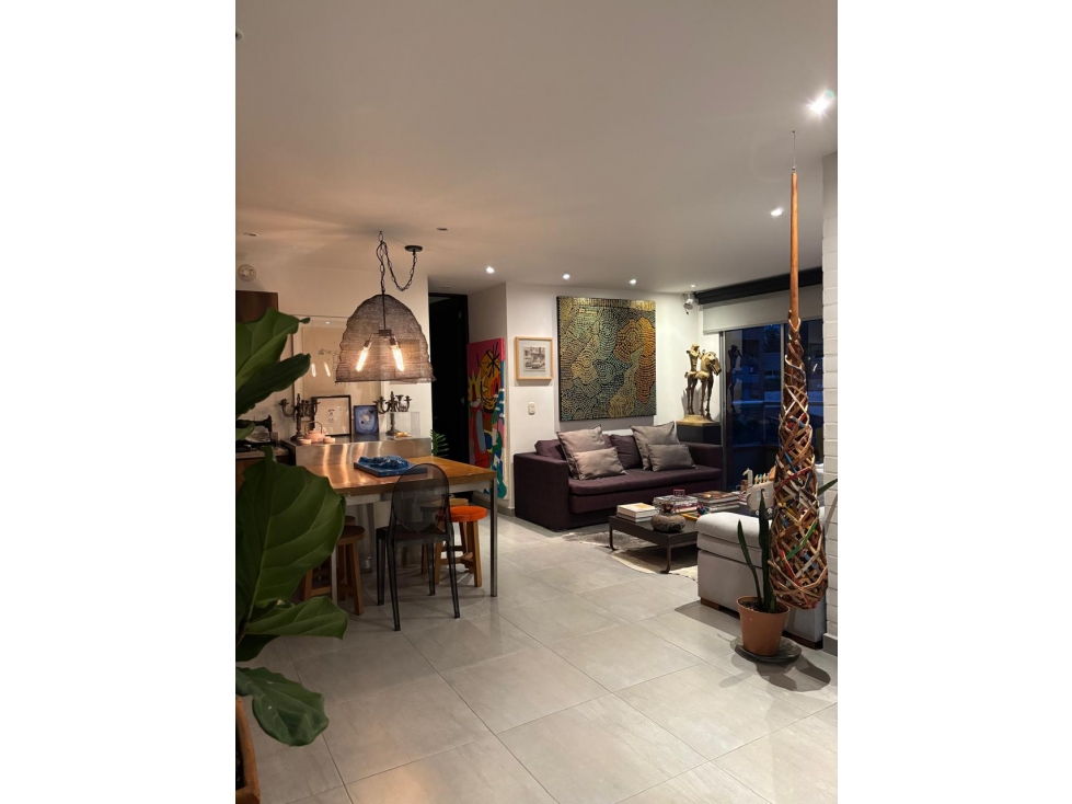 Venta de apartamento en Envigado- el Portal — foto 3