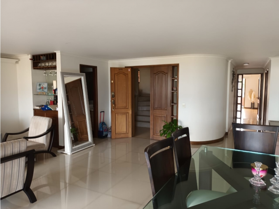 Venta de apartamento en el barrio Velodromo — foto 6