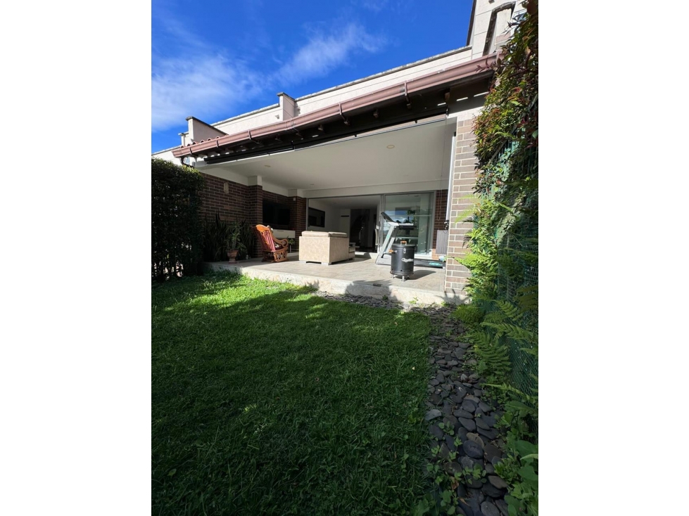 Venta de casa en Envigado- Sector La Calleja — foto 2