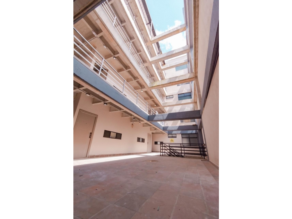 Venta de Apartaestudio en la Ceja-Sector Cuatro Esquinas — foto 6