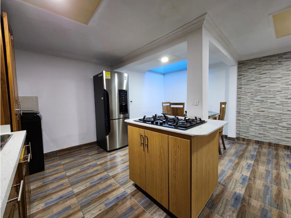 Venta de casa Independiente en la Estrella — foto 6