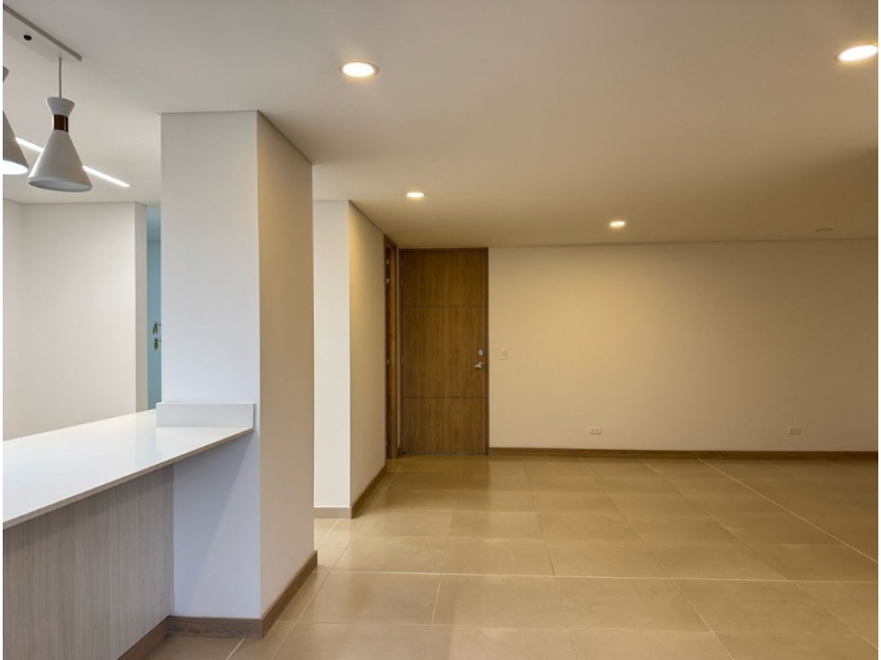 Venta de penthouse en Envigado sector Camino Verde — foto 2