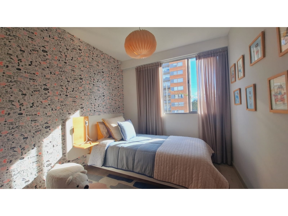 Venta de apartamento Nuevo en Rionegro Sector Santana parte Baja — foto 4