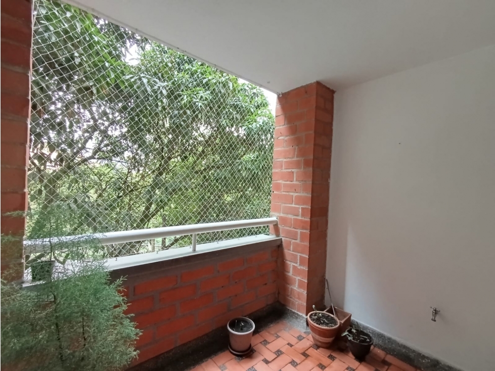 Apartamento en Otra Parte, Envigado — foto 6