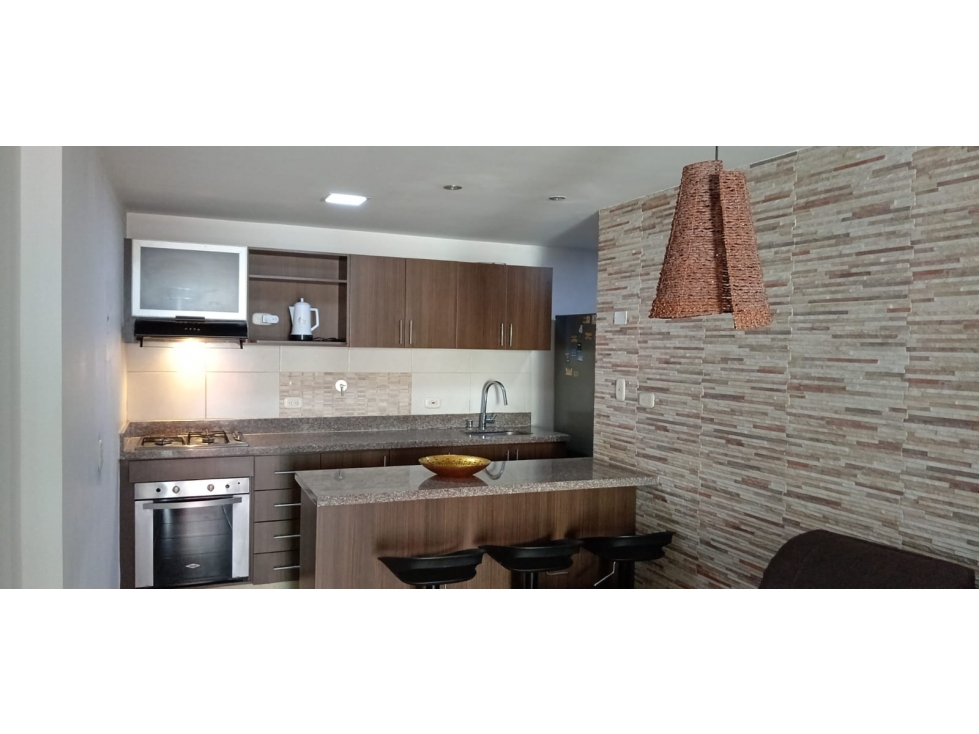 Venta de apartamento en Sabaneta Barrio San José — foto 2