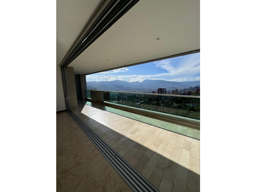 Venta de apartamento en el Poblado sector Los Balsos — foto 4