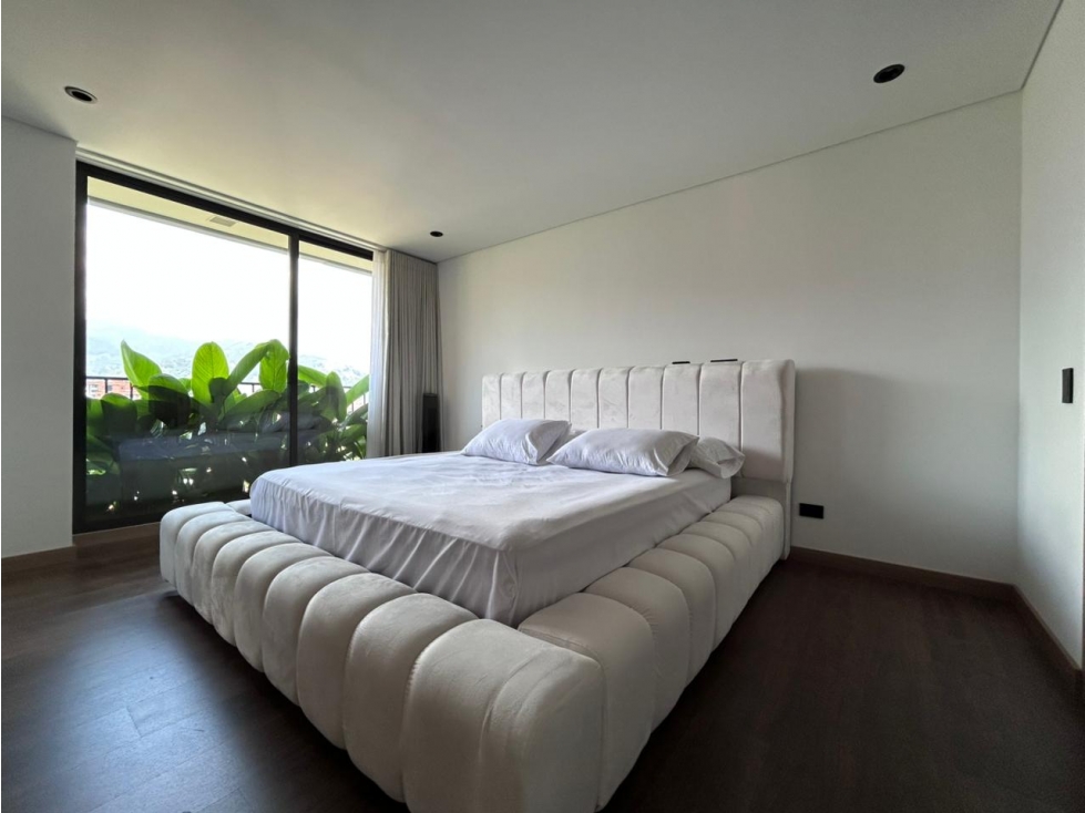 Venta de apartamento en Envigado sector Loma del Esmeraldal — foto 5