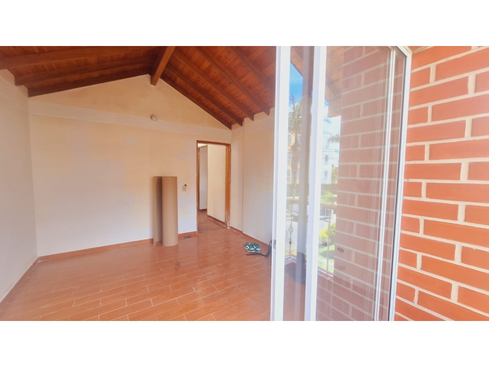Venta de casa en Rionegro sector San Antonio de Pereira — foto 6