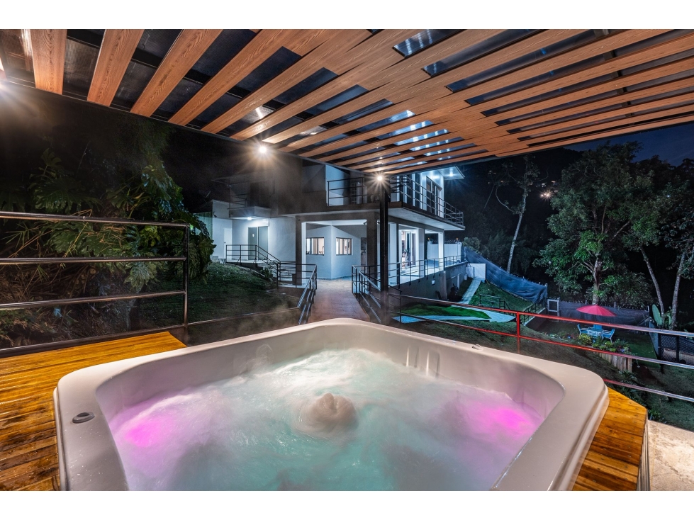 Venta de Casa en Envigado sector Las Palmas — foto 6
