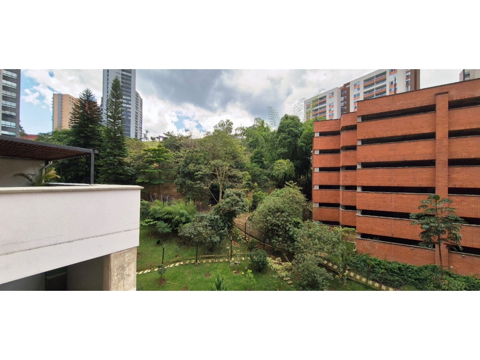 Venta de apartamento en Envigado sector el Chingui — foto 5