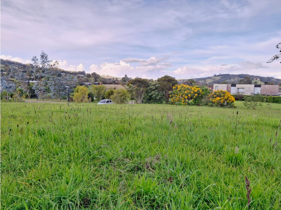 VENTA DE LOTE EN ENVIGADO SECTOR LA ACUARELA — foto 5