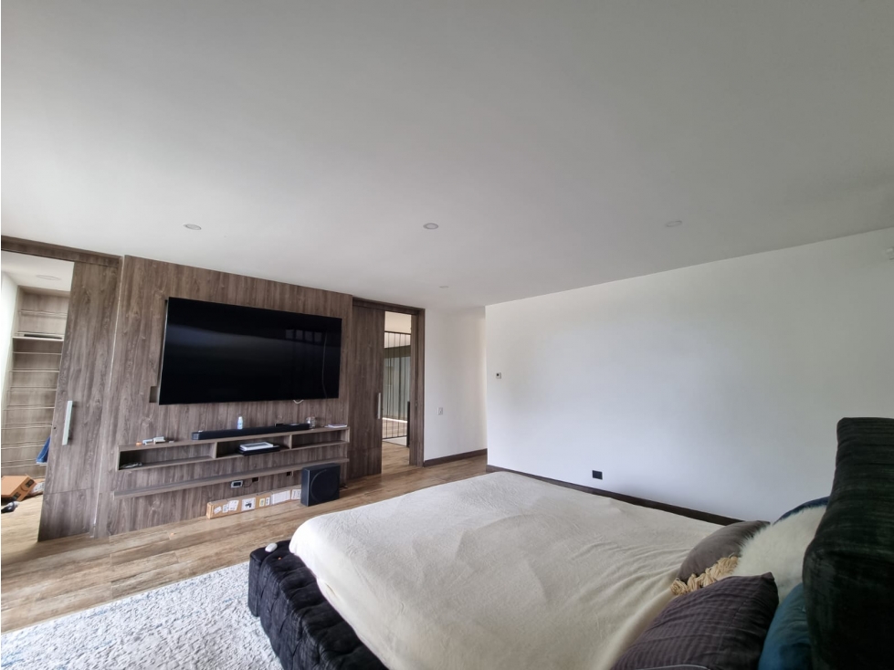 VENTA DE CASA EN LAS PALMAS VEREDA LA ESPERANZA — foto 5