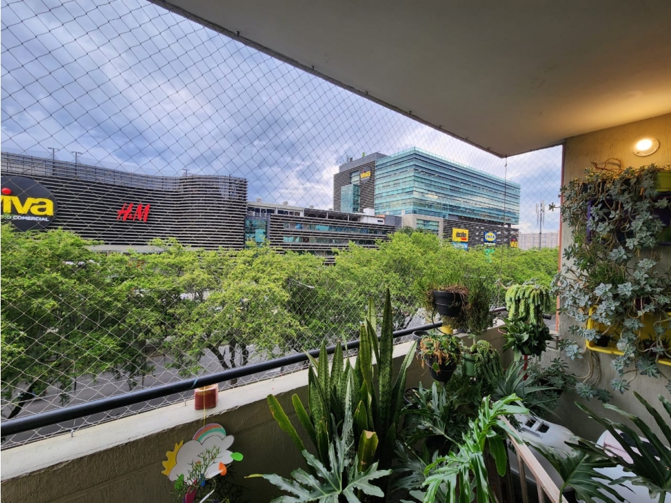 VENTA DE APARTAMENTO EN ENVIGADO SECTOR EL PORTAL — foto 3