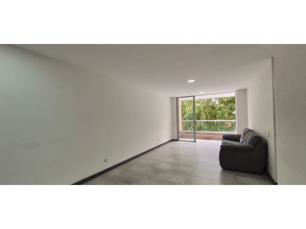 Apartamento con vista a Verde y un entorno con total tranquilidad — foto 2
