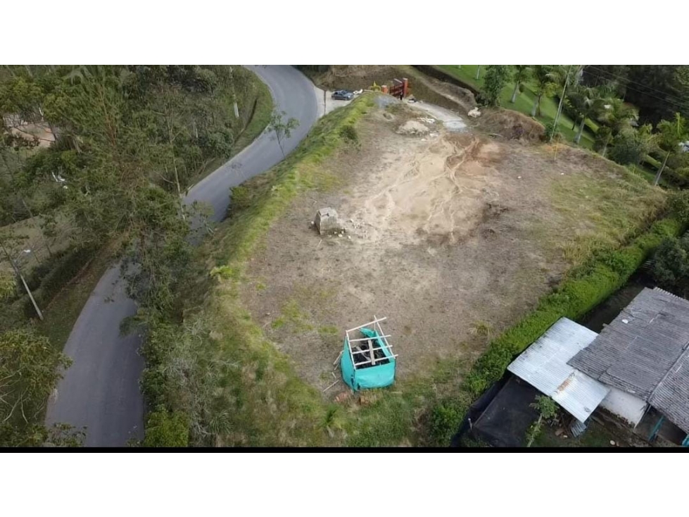 LOTE EN LA VIA A SAN VICENTE Y CON GRAN VISTA — foto 6